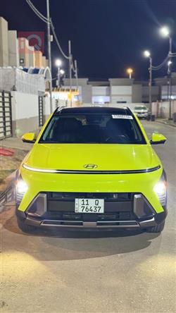 هیۆندای کۆنا